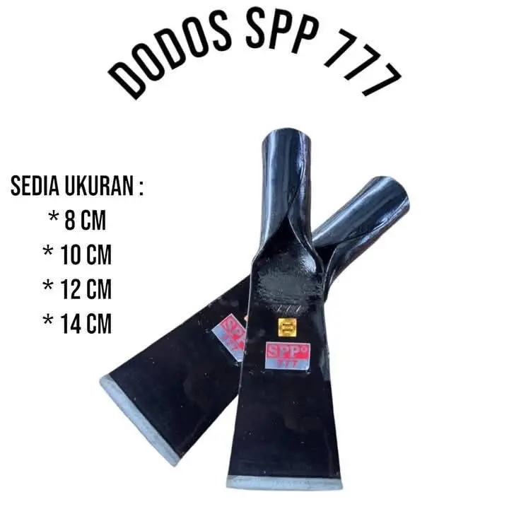dodos spp777 oroginal bisa cod bayar ditempat