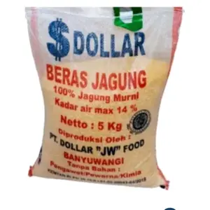 PT DOLLAR Beras Jagung 5 kg beras jagung