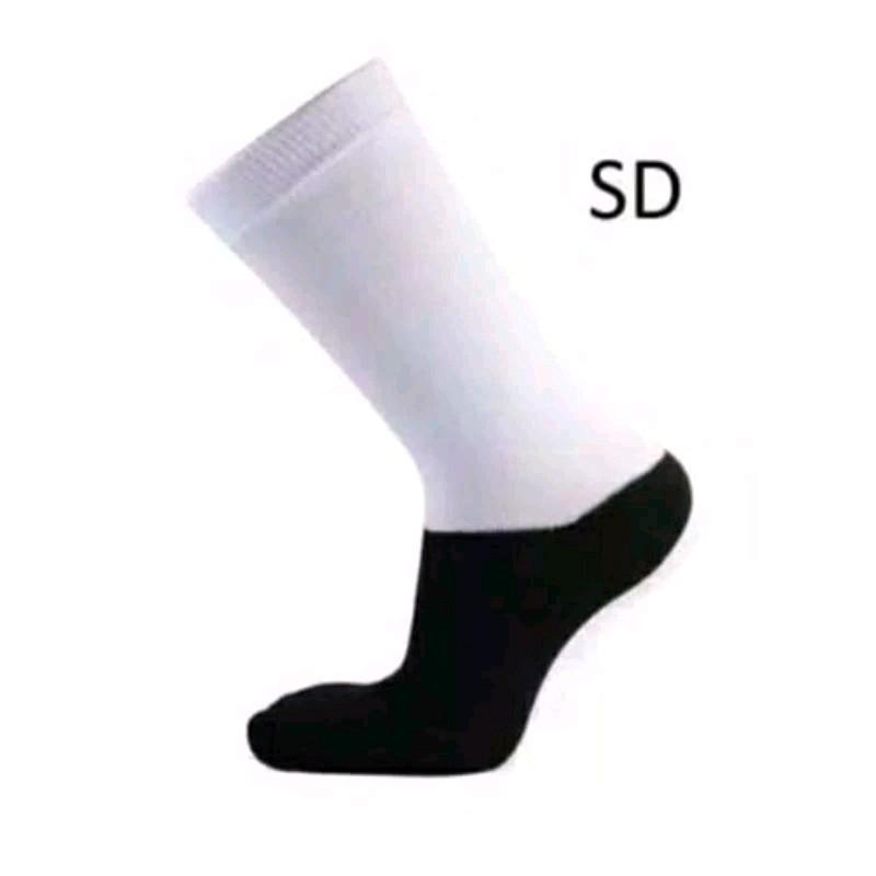 kaos kaki anak sekolah SD SMP SMA kaos kaki back to school 4