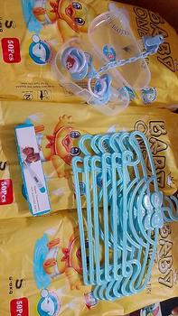Product Review of Baby Digital LCD Thermometer from m**k i** 0