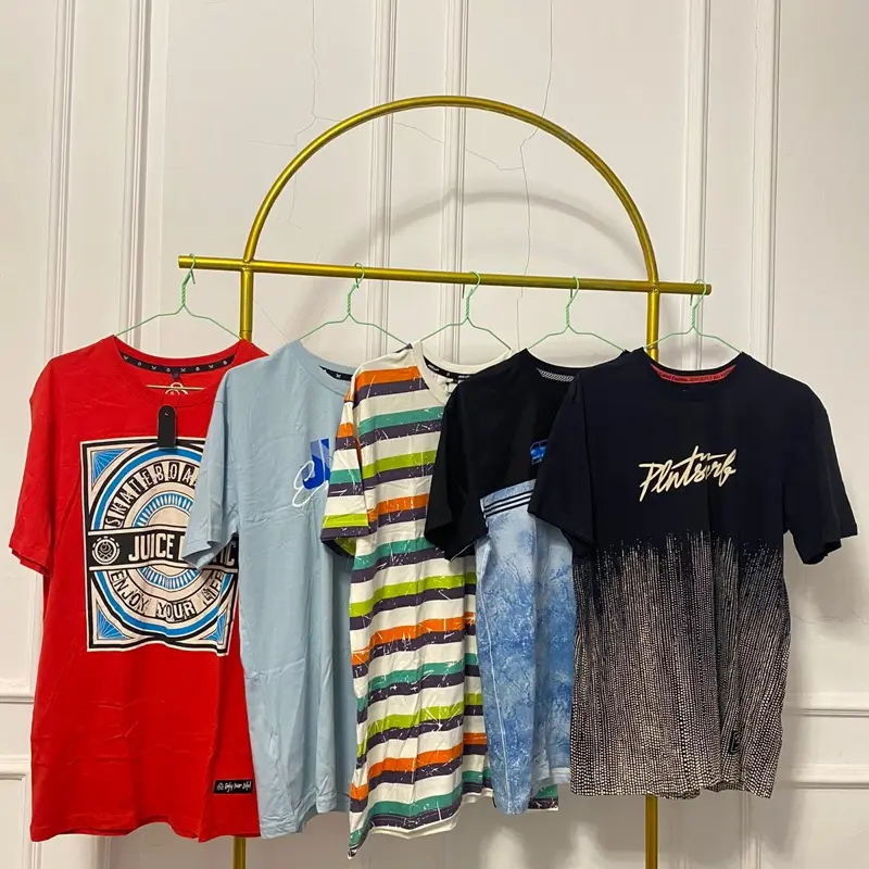 Kaos Pria Planet Surf Original 1