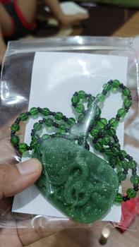 Product Review of Lulur Aura by Kanjeng Ratu Aura from g**r 2