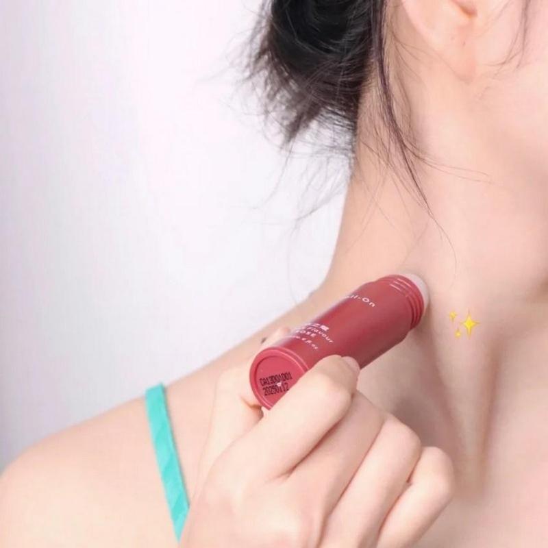 Khử mùi Hanboli Rollon, khử mùi nách, mùi thơm khử mùi lâu dài, 20g, mua 1 tặng 1 ưu đãi 4