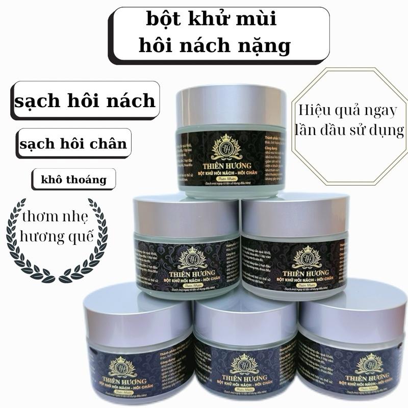  bột khử mùi hôi nách ,hôi chân nặng,thiên nhiên,an toàn,lành tính,hiệu quả ngay khi sử dụng 