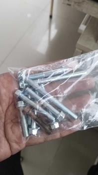Product Review of 1 Set Baut Blok CVT Vario 125 150 (Old - New) Kunci T8 from R**n 0