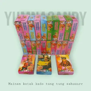 MAINAN KOTAK KADO TANGGUNG ISI 20PCS
