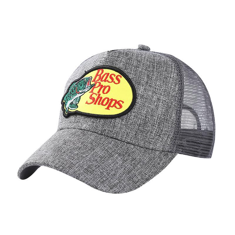 Product Introduction of 2025 Outdoor Hiking Cycling Mountaineering Beach Sun Protection Breathable Comfortable Hat Sun Protection Baseball Cap Men's Summer Adjustable Outdoor Sun-Proof Net Hat Casual Peaked Cap Hot Sale Spot 17