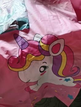 Product Review of A-CROSS JAS HUJAN SETELAN ANAK KUROMI DENGAN RUANG RANSEL DI BELAKANG LUCU DAN IMUT Pvc Biru Pink from H**y H**g 2