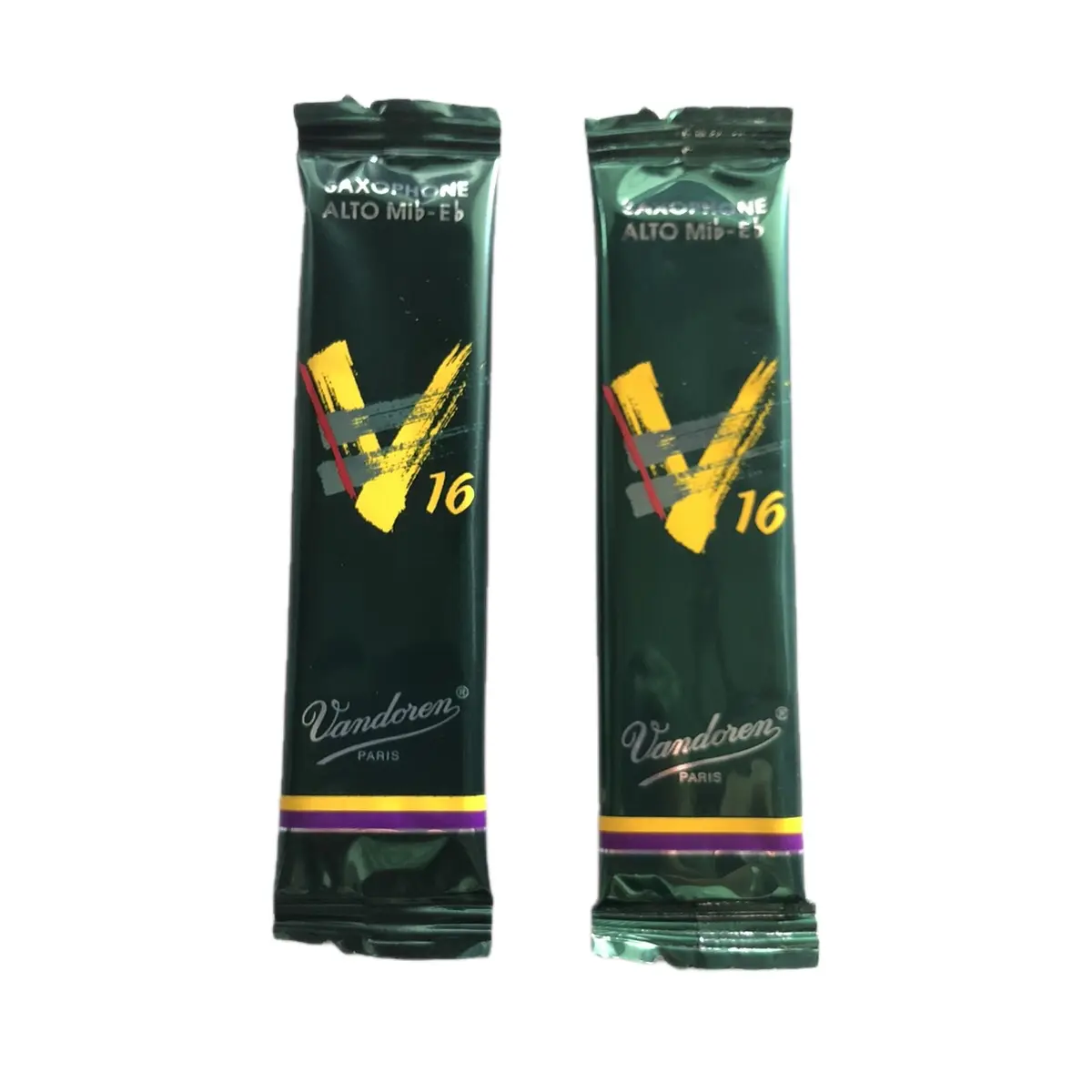 Reed Vandoren Saxophone Alto V16 Original