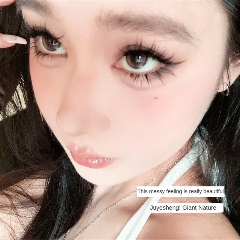 Adhesive Free Self-adhesive Fake Eyelashes 4
