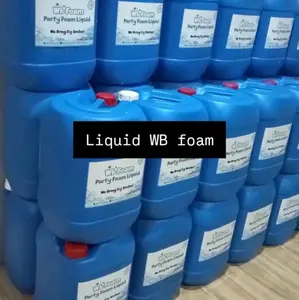 Liquid isi ulang foam machine 25 Liter