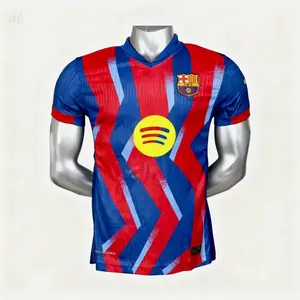 JERS3Y BARC4 4TH TERBARU 2026