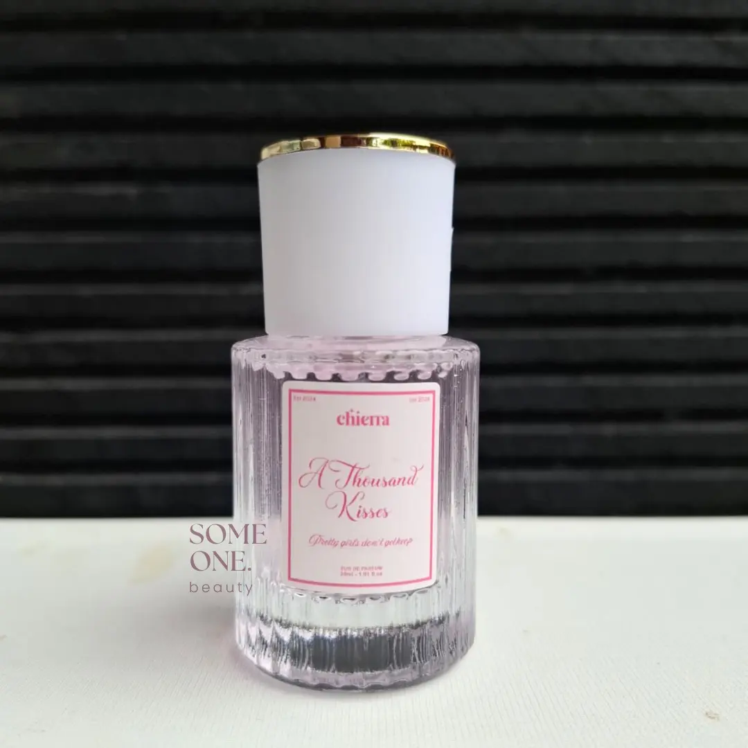 A THOUSAND KISSES (TANPA BOX)