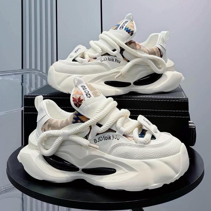 Giày Sneaker Thể Thao Nam, Giày Nam BTS-1999 Cao Cấp Đẹp Thời Trang Hàn Quốc Độn Đế Tăng Chiều Cao