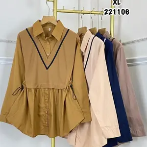 Atasan bkk import wanitaa