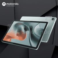Gambar LENOVO MOTOROLA Motopad 60 LITE - Helio G85 128GB ROM 4GB ROM - Sky Grey Tablet dari Lenovo Authorized Store Malang Kota Malang 3 Tokopedia