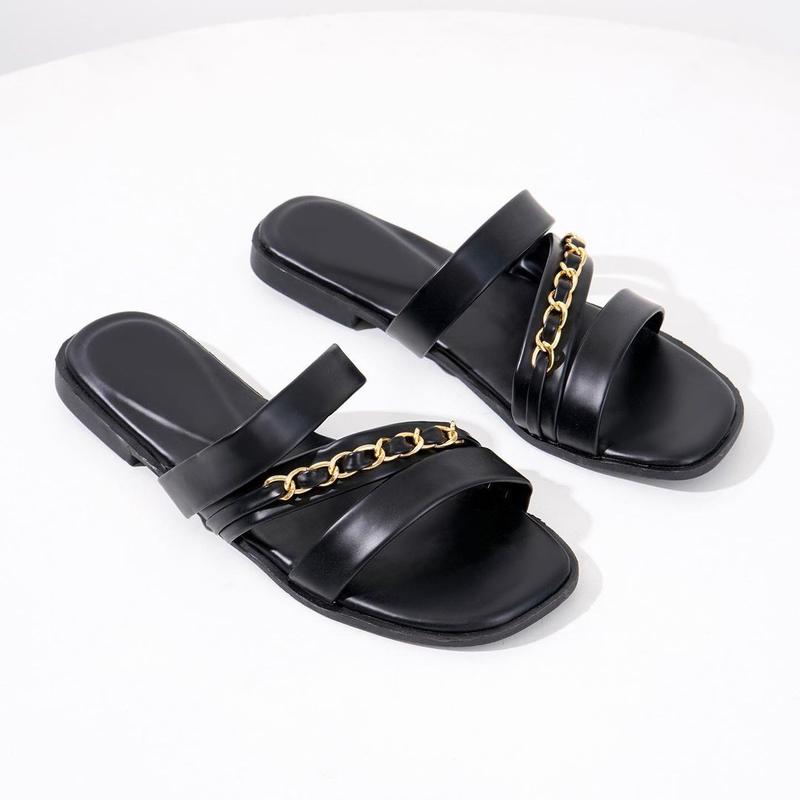 Loki store sandal wanita Widow sandal 1