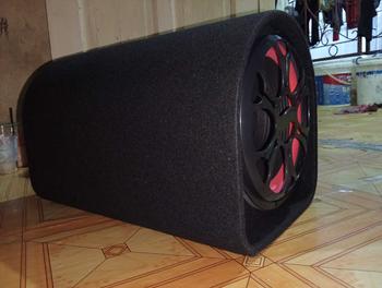 Product Review of Advance Speaker Bluetooth T104BT 10 inch Garansi Resmi 1 Tahun Advance Bass Hitam from B**g N**a 1