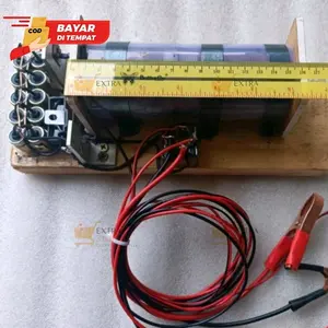 Inverter 2000 W Jumbo Realpict Bayar Di Tempat