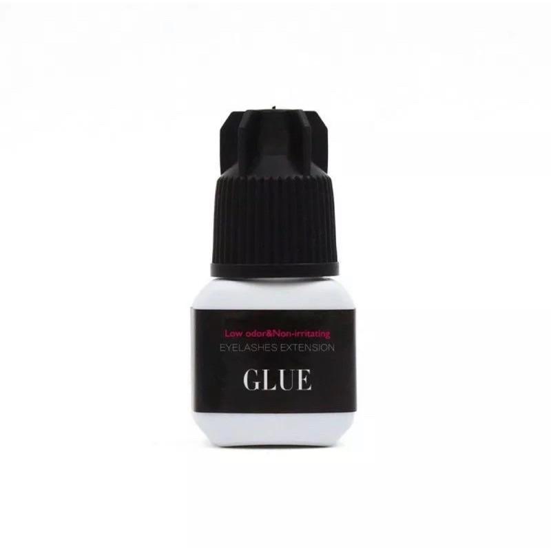 lem bulu mata palsu eyelash extension Glue funmix / lem tanam bulu mata Fast super glue 0