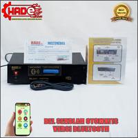 Gambar BEL SEKOLAH / Pabrik TANPA AMPLIFIER INTERNAL 260Nada dari Cv.Hadetech Berkah Kab. Garut 1 Tokopedia