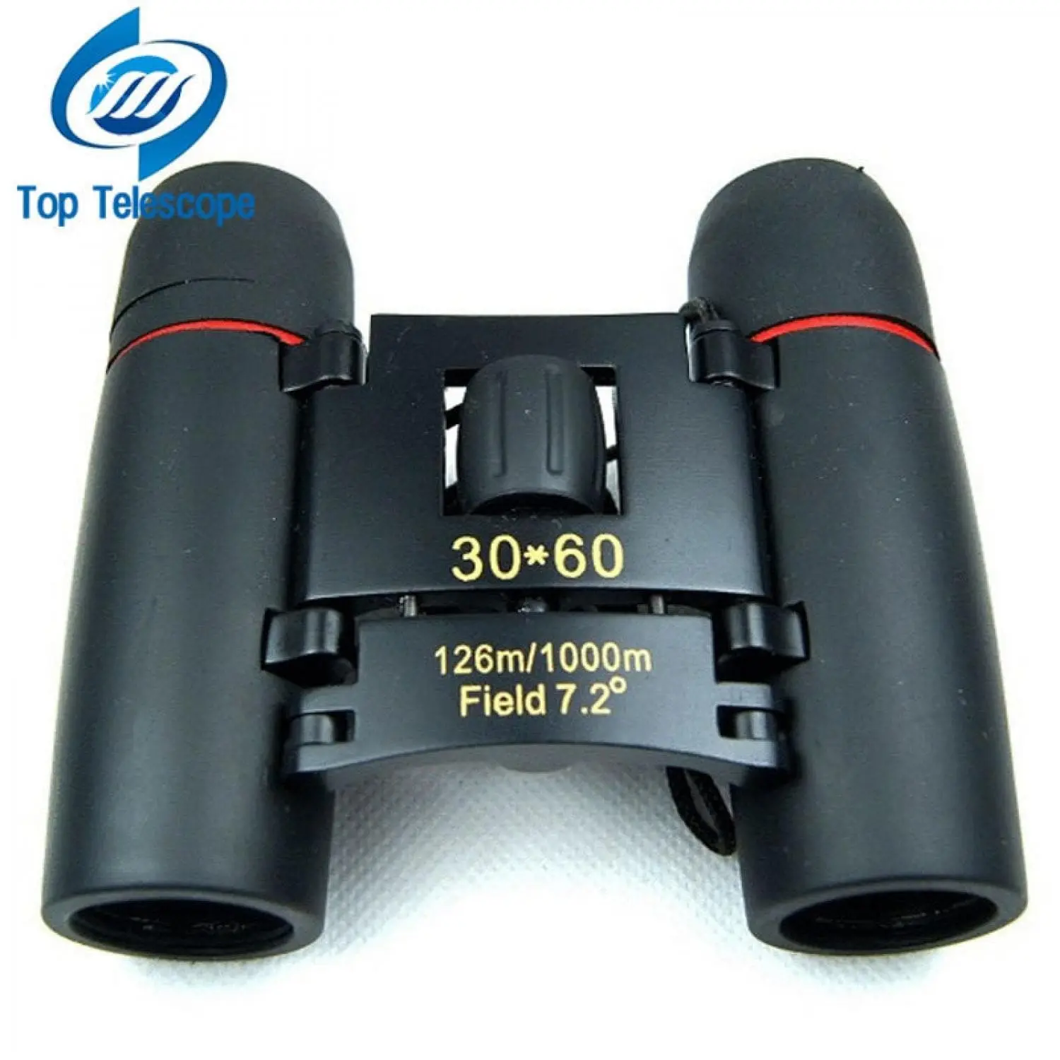 teropong Binocular High Definition 30 x 60