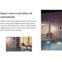 Gambar EZVIZ H8C 4MP 2K OUTDOOR Smart Wi-Fi Pan/Tilt IP Camera CCTV dari Techno Computer Bali Kota Denpasar 3 Tokopedia