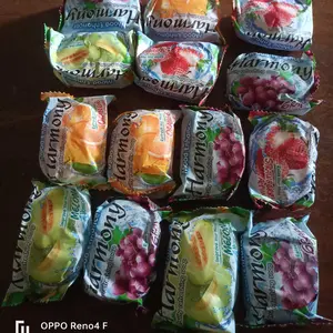 10 pcs sabun harmony 70 gr Soap Hand Kotoran Tangan Perawatan