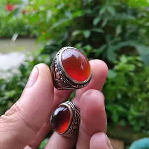 link co Cincin Amber Katilayu mantap