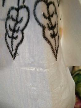 Product Review of AURORA LD 110 & LD 130 JUMBO MAXY CRINGKEL AIRFLOW GAMIS BORDIR ASLI from R**y 0