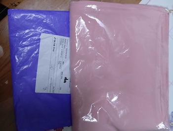 Product Review of SHAWL RAYA 1.8 METER by dyarascarf from j**e f**i 0
