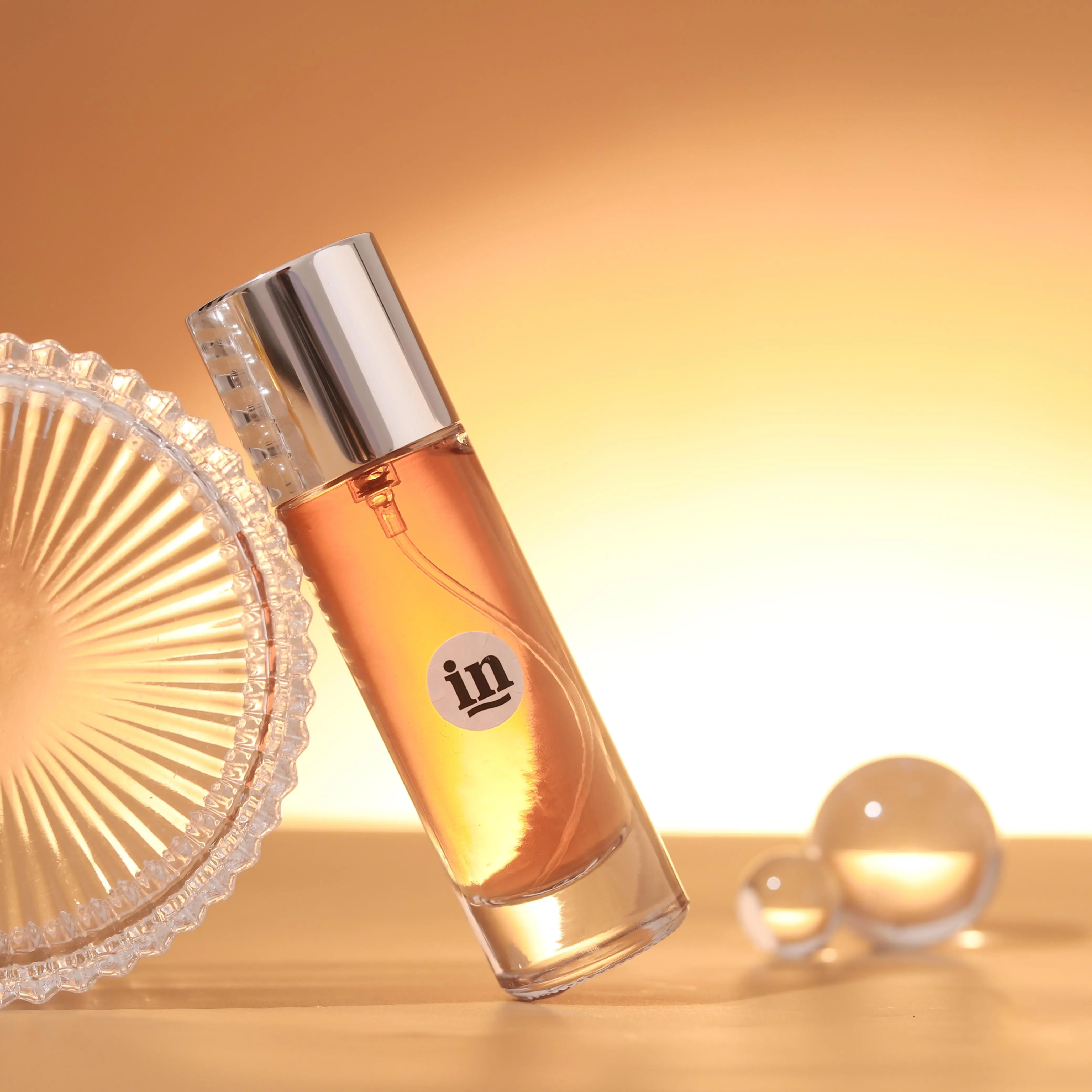 inparfume varian 35ml parfume pria wanita uniseks tahan seharian parfume wangi