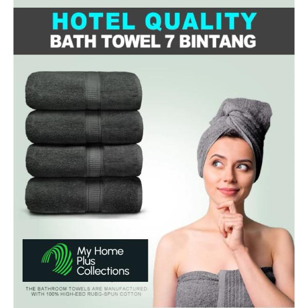 [ Kualiti Hotel ] My Home Plus Collections Tuala Hotel