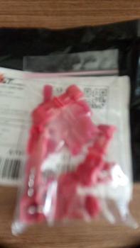 Product Review of Kabel Jumper Konektor T MERAH 0.3-1mm2 Wire Connector Cable from P**n A**a P**a 1