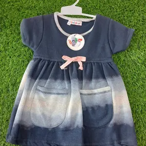 obral cuci gudang dress anak perempuan bobokids