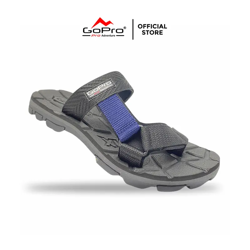 Go Pro Adventure Promax 11 Sandal Jepit Jempol Selop Dewasa Sendal Japit Pria Eva Ringan Fashion Anti Selip Size 39-43 5