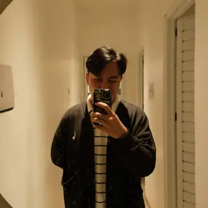 Product Review of House of Smith Sweater New Carpaca Black #3 - Cardigan Pria from ₊**𝐧 ˚**ؘ