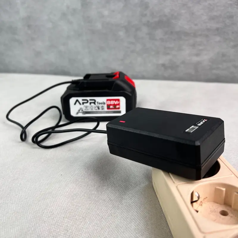 APR JAPAN AP96 Fast Charging Impact Semua Merk Type Baterai Lxt Bergaransi Resmi 2