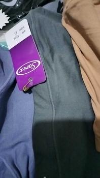 Product Review of Sorex Celana Dalam Basic Midi Super Soft CD 1238 (Adem Dipakai) from N**a 0