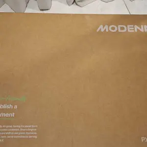 MODENA Slim Hood - PX 1711 DABK (70 cm)