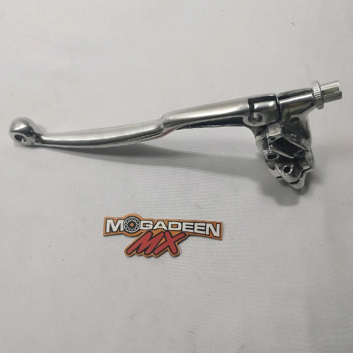 Handle Rem Suzuki TS 125 Assy *