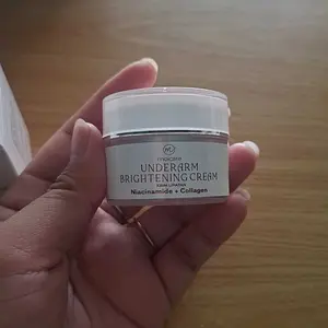 Moicare Brightening Underarm Pencerah Ketiak With Niacinamide & Collagen Mencerahkan, Perawatan Tubuh,  Memutihkan Leher, Selangkangan