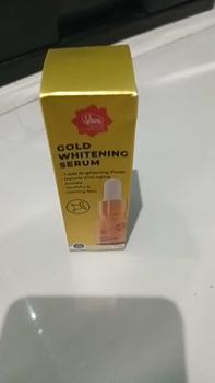 Product Review of Viva Serum Wajah 20ml-Peelin Serum/Anti Aging Serum/White Glowing Serum from E**o 0