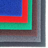 Gambar Keset Lantai Anti Slip / Keset Teras Rumah Depan / Kamar Mandi Anti Slip  / Kesett Mie Bihun / Karpet Ruang Tamu - Abu-Abu, 【40*60cm】 dari Keepmaju karpet official Kota Tangerang 4 Tokopedia