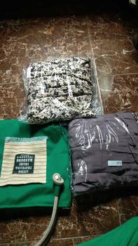 Product Review of Gamis Anak rayon premium bahan adem termurah bisa cod from r**i p**i 0