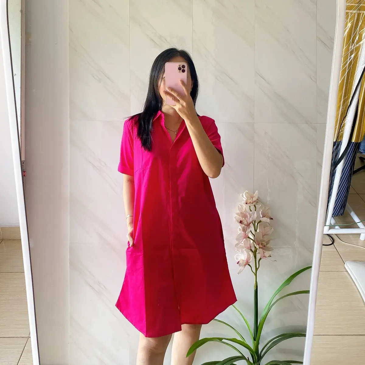 Dress Calista by meliabutik