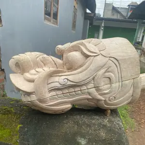 Barongan Putihan Sengon Uk 15-23