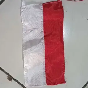 Bendera Merah Putih Ukuran untuk Acara Nasional dan Pesta