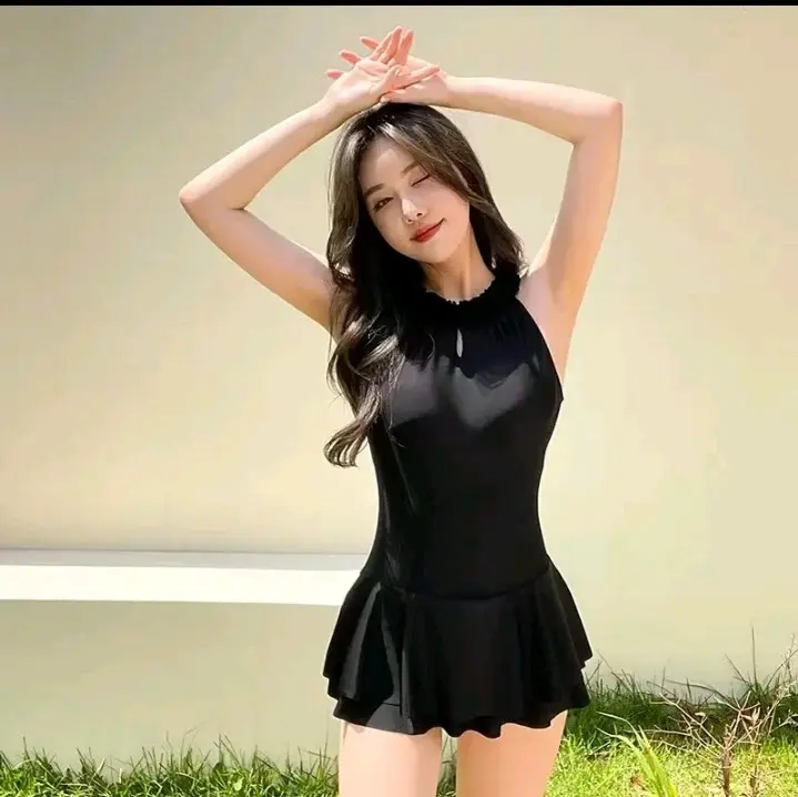 Dress pendek sexy Gaun Wanita Pesta