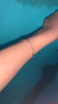 Product Review of Gelang Emas Satero classic Gold 10K Semar Nusantara from f**r 1